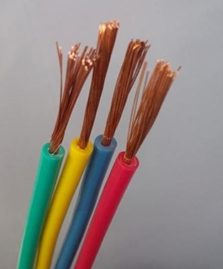 耐火電纜會(huì)不會(huì)燃燒呢？