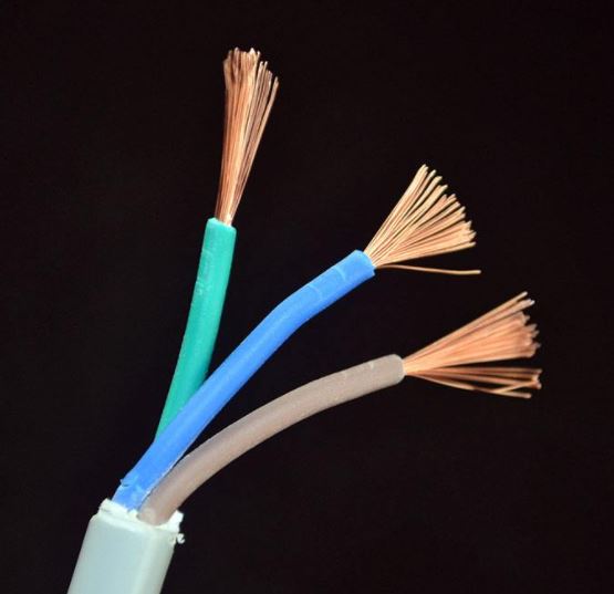 如果電線電纜進(jìn)水如何去解決呢？