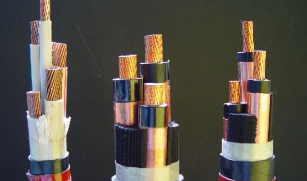 阻燃電纜，無鹵電纜，耐火電纜的特點