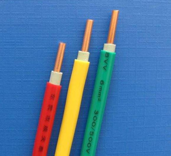 電纜的屏蔽層有什么作用呢？