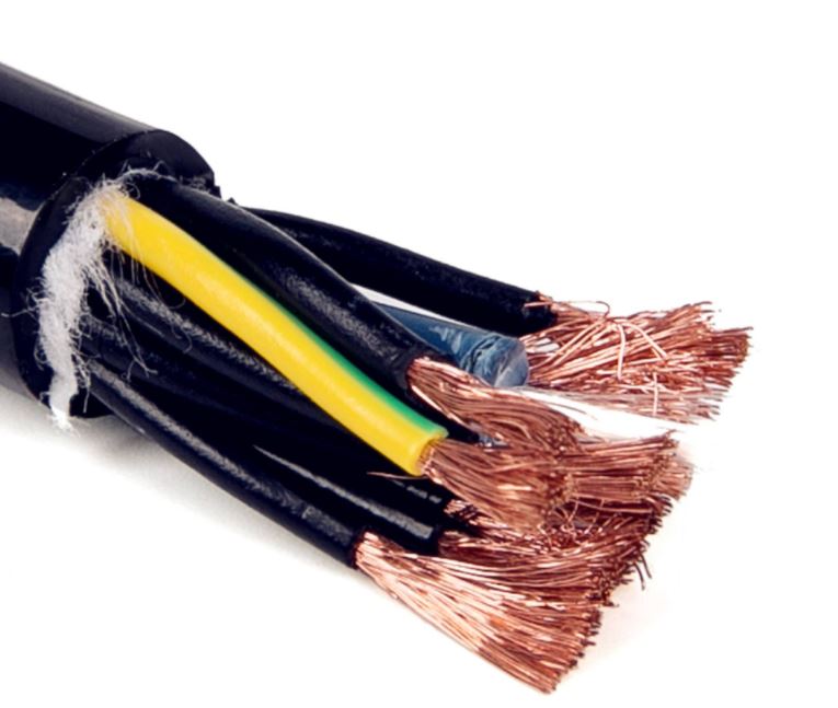 安裝電纜對建筑有哪些要求呢？